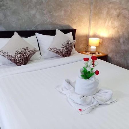 Lanta Smile Inn Ko Lanta Exteriér fotografie