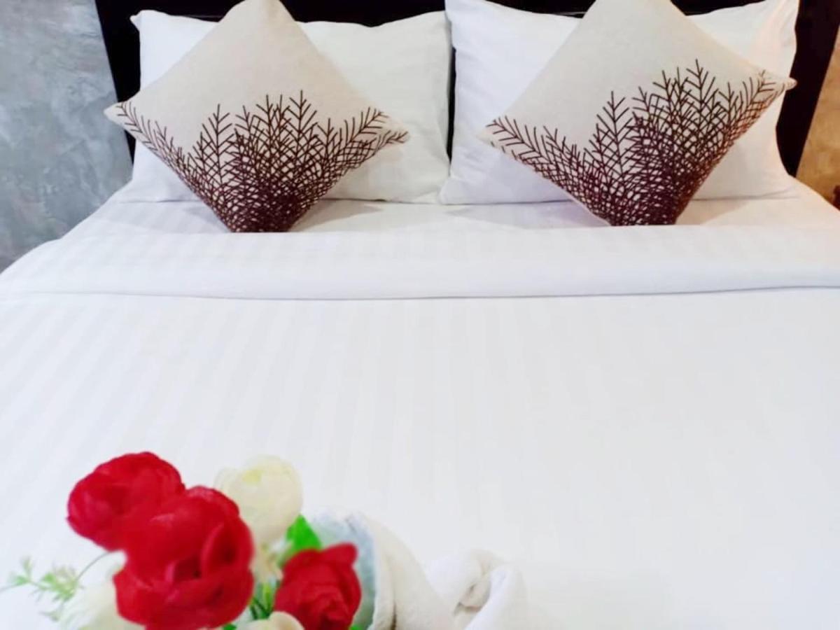 Lanta Smile Inn Ko Lanta Exteriér fotografie