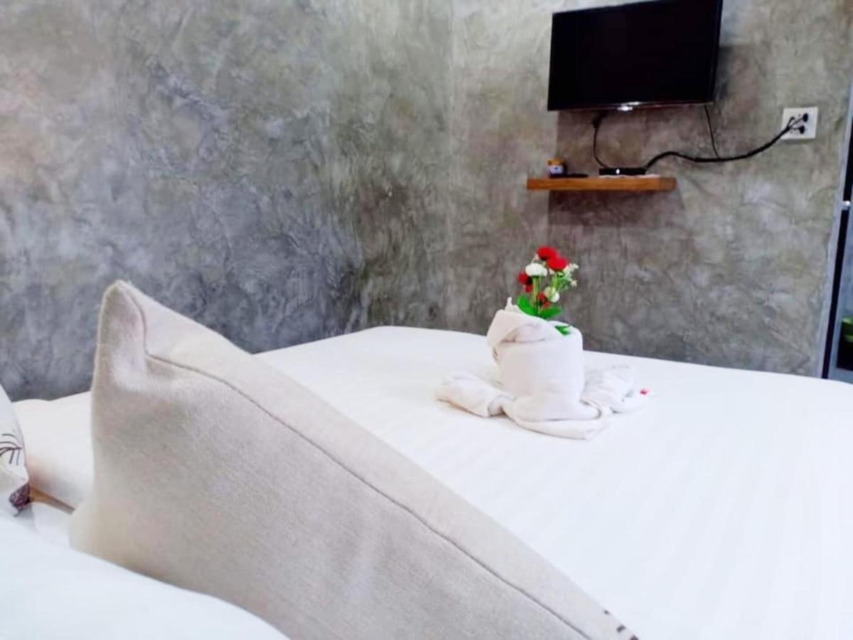 Lanta Smile Inn Ko Lanta Exteriér fotografie