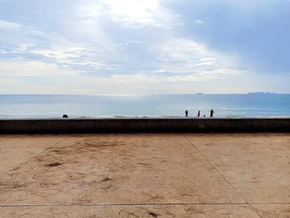 Lanta Smile Inn Ko Lanta Exteriér fotografie
